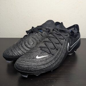 Nike Phantom GX 2 Elite FG Mens Size 6.5 'Shadow Pack' Soccer Cleats FJ2559-001